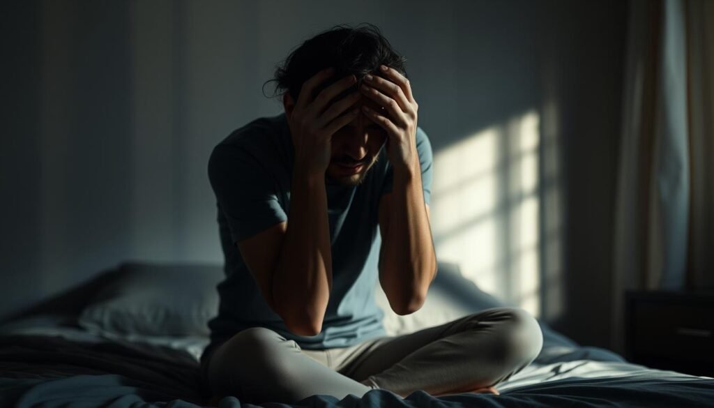 coping with anxiety