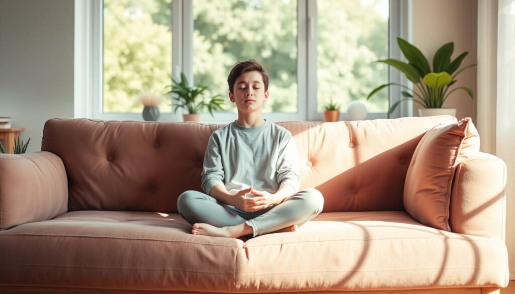 coping with anxiety
