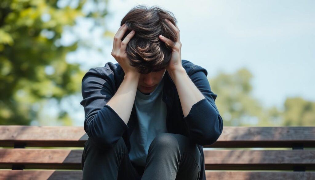 coping with anxiety
