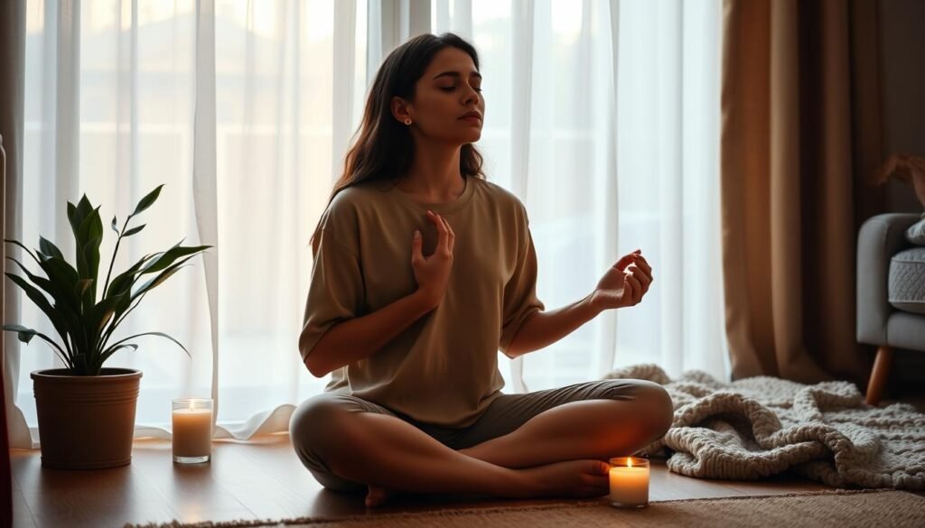 coping with anxiety