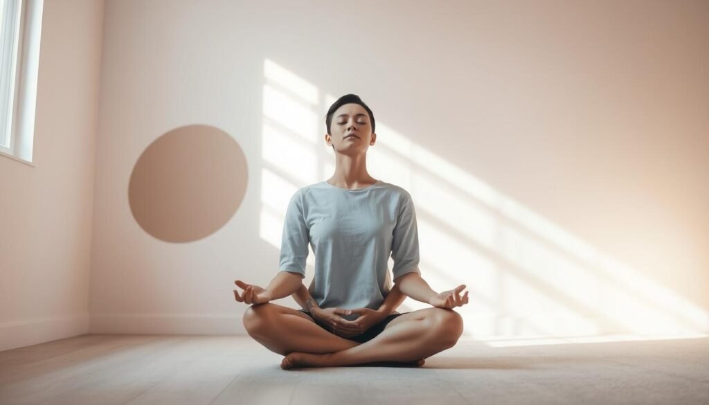 coping with anxiety