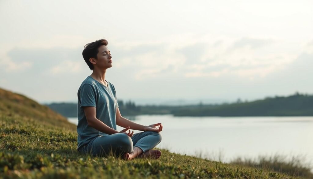 coping with anxiety