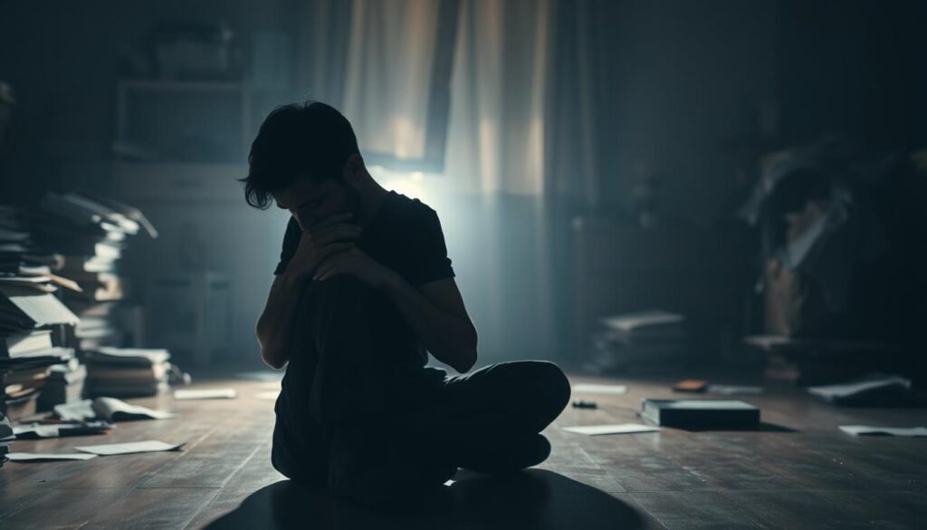 coping with anxiety