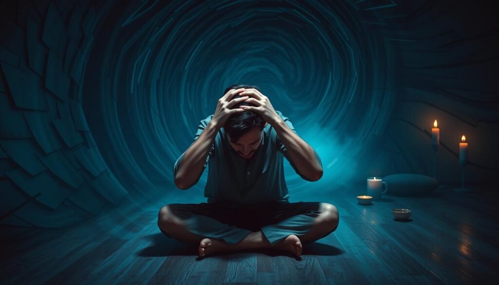 coping with anxiety attacks