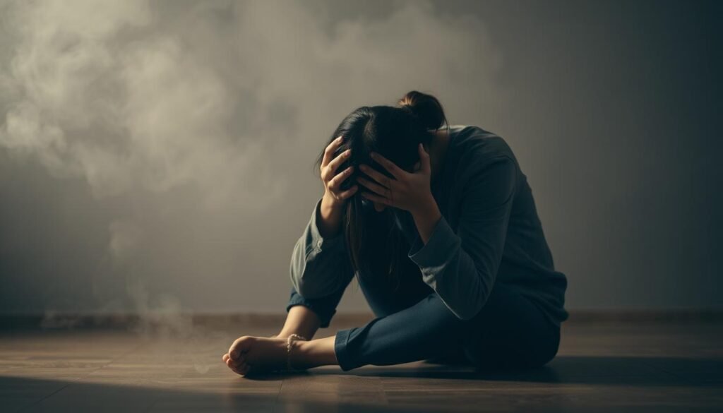 coping with anxiety attacks