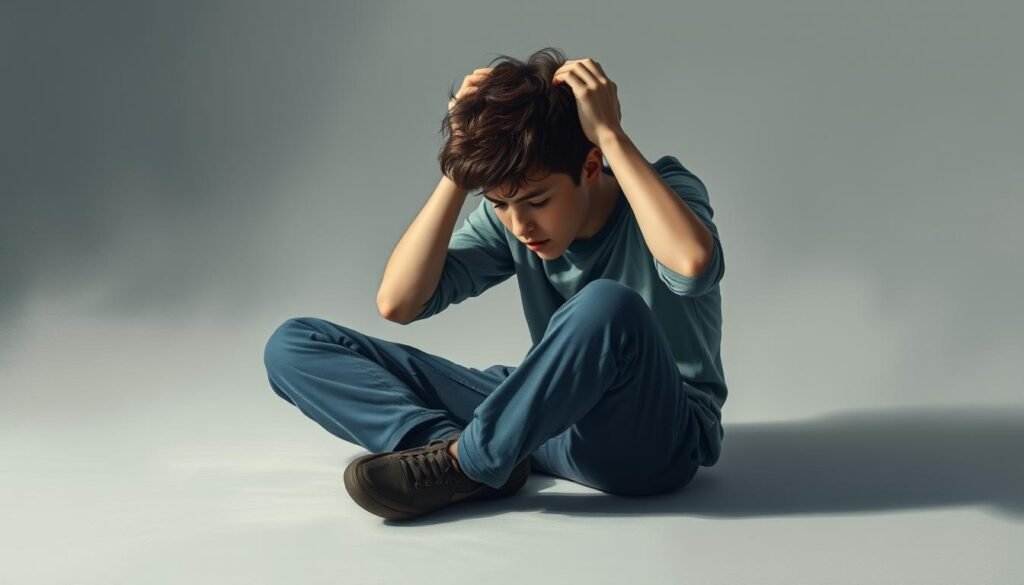 coping with anxiety symptoms