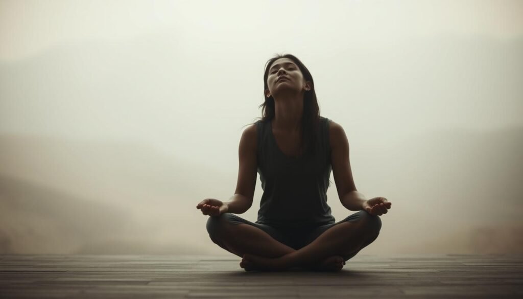 coping with fear