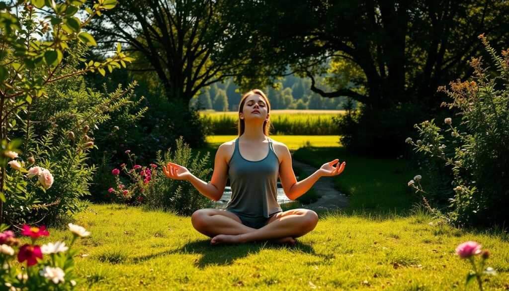 coping with hyper anxiety