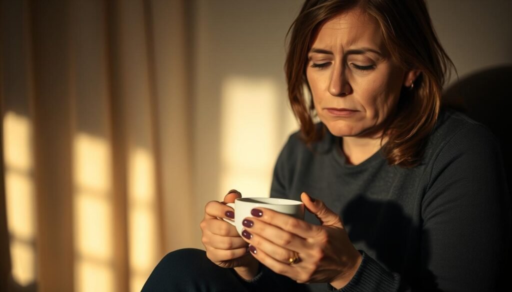 coping with neurosis symptoms