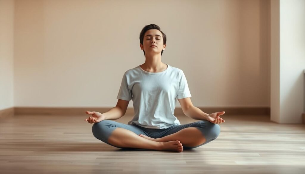 coping with physical symptoms of anxiety
