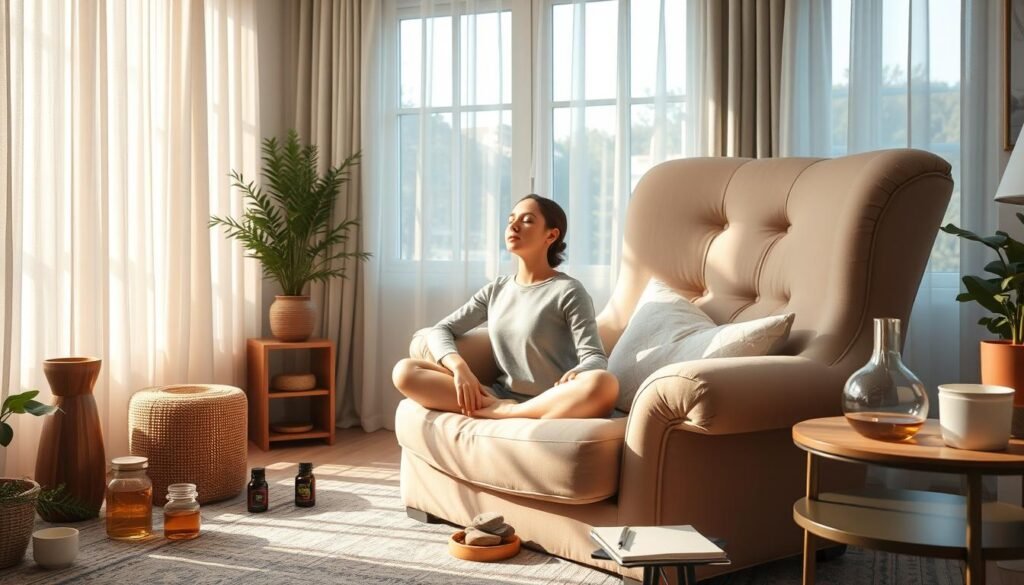 coping with silent anxiety remedies