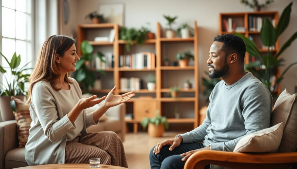 counseling for anxiety
