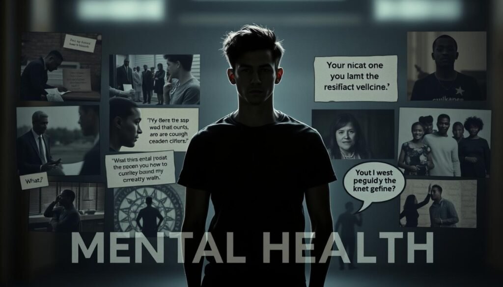 cultural attitudes on mental health