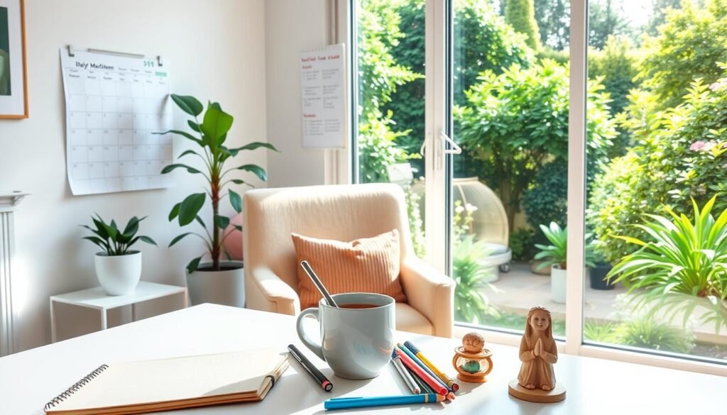 daily coping strategies for anxiety