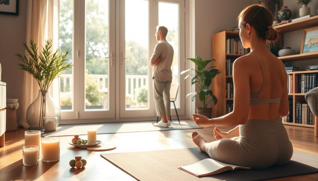 daily life adjustments for anxiety disorders