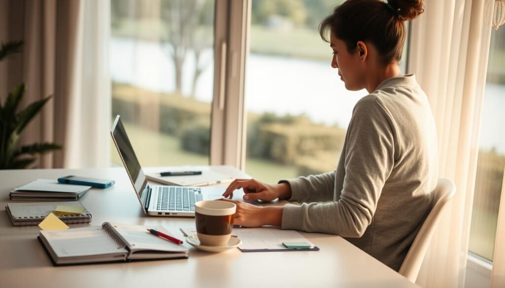 daily management of anxiety