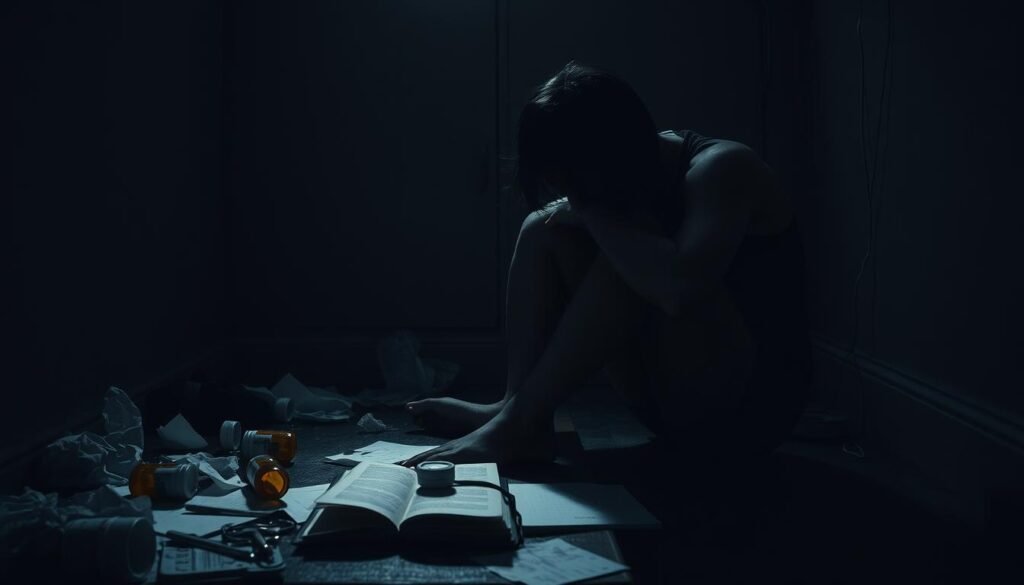 depression and anxiety connection