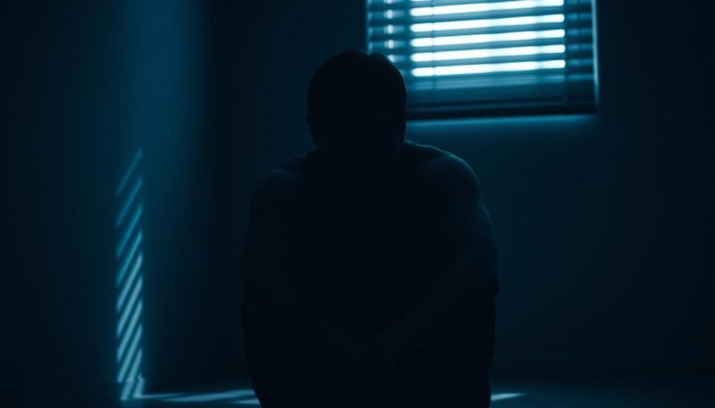 depression and anxiety symptoms