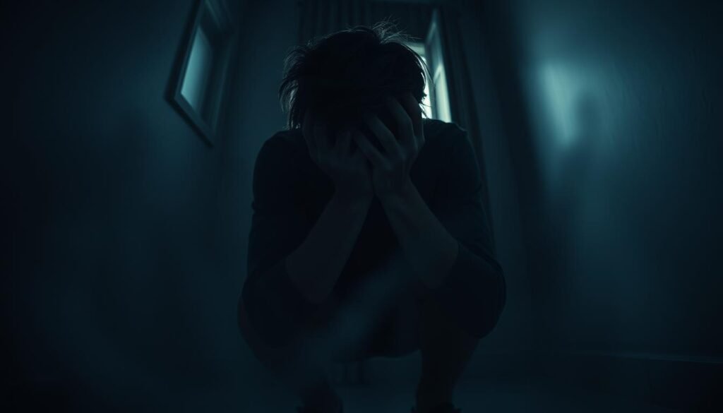 depression anxiety symptoms