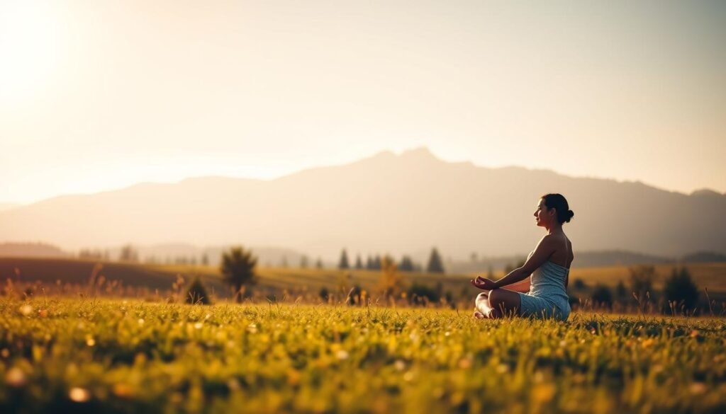 describe the treatment options for someone with an anxiety disorder.