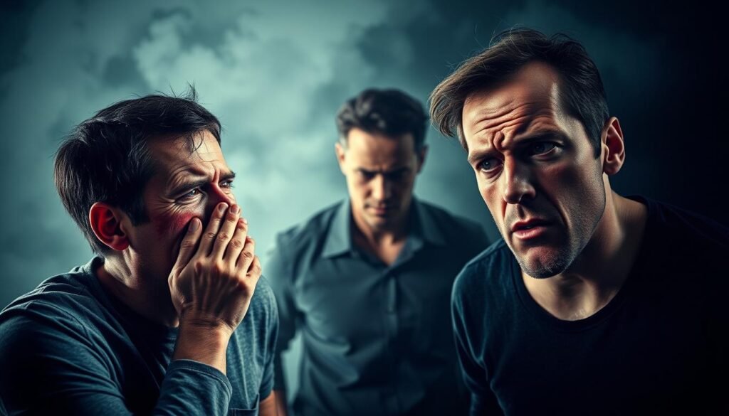 difference between panic attack and anxiety attack