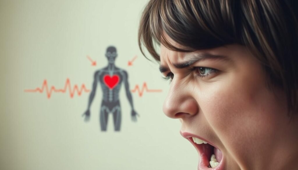 differentiate anxiety attack