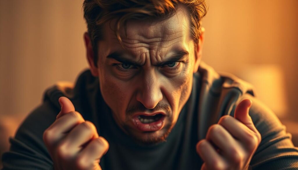 early signs of anxiety attack