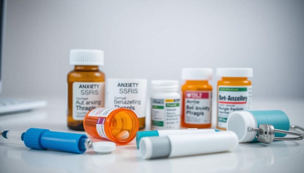 effective anxiety treatments