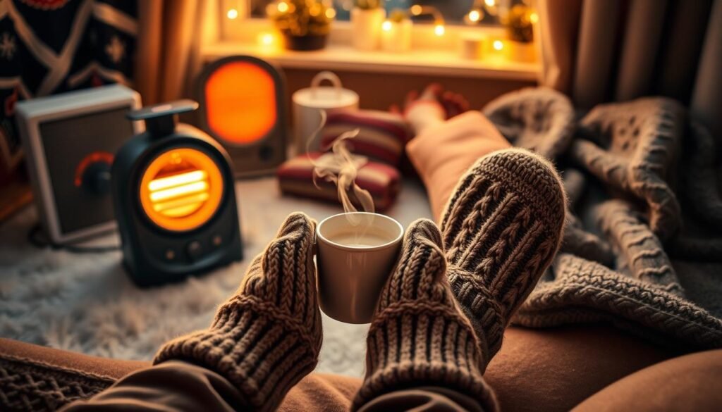 effective solutions for cold hands and feet