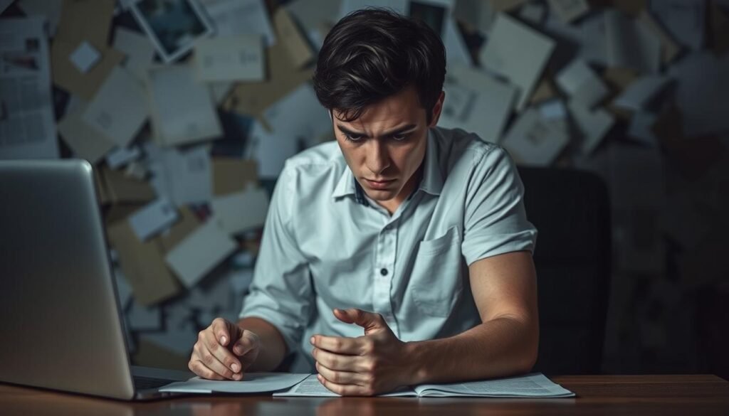 effects of anxiety attacks