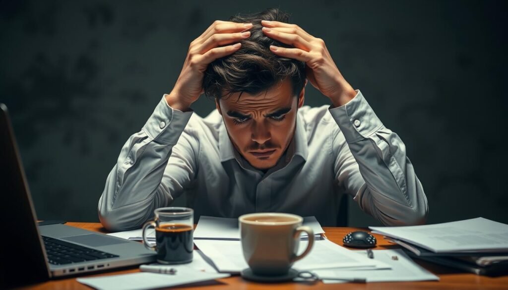 effects of anxiety on daily life