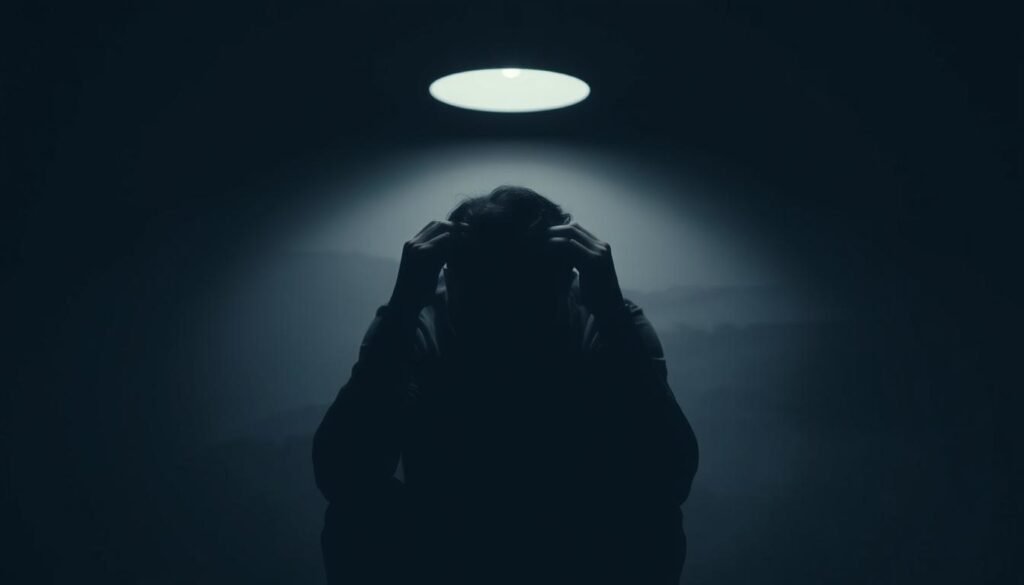 emotional aspects of anxiety