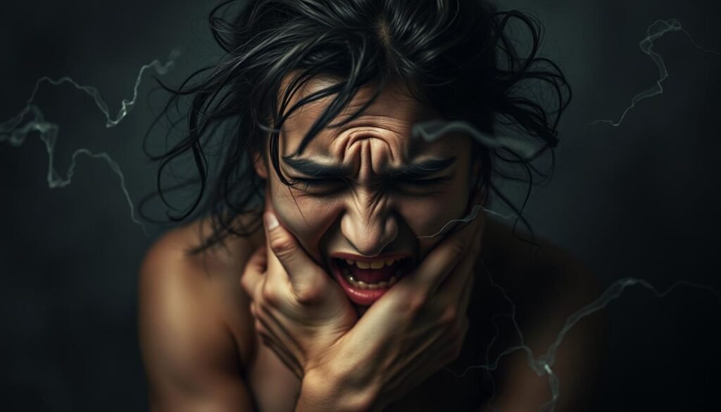 emotional impact of anxiety attacks