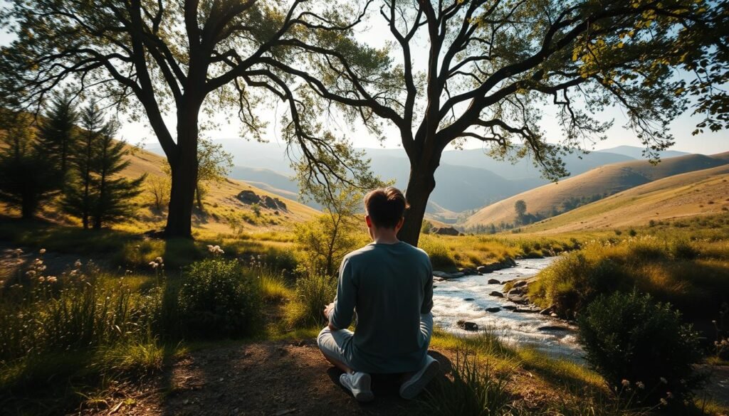 environmental influences on mental health