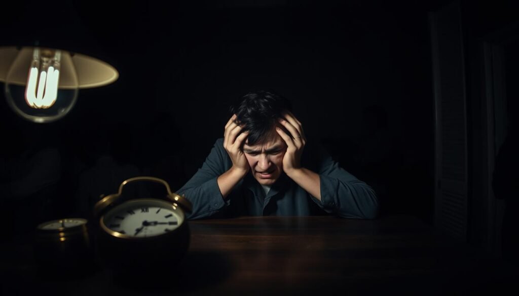 environmental triggers for panic attacks