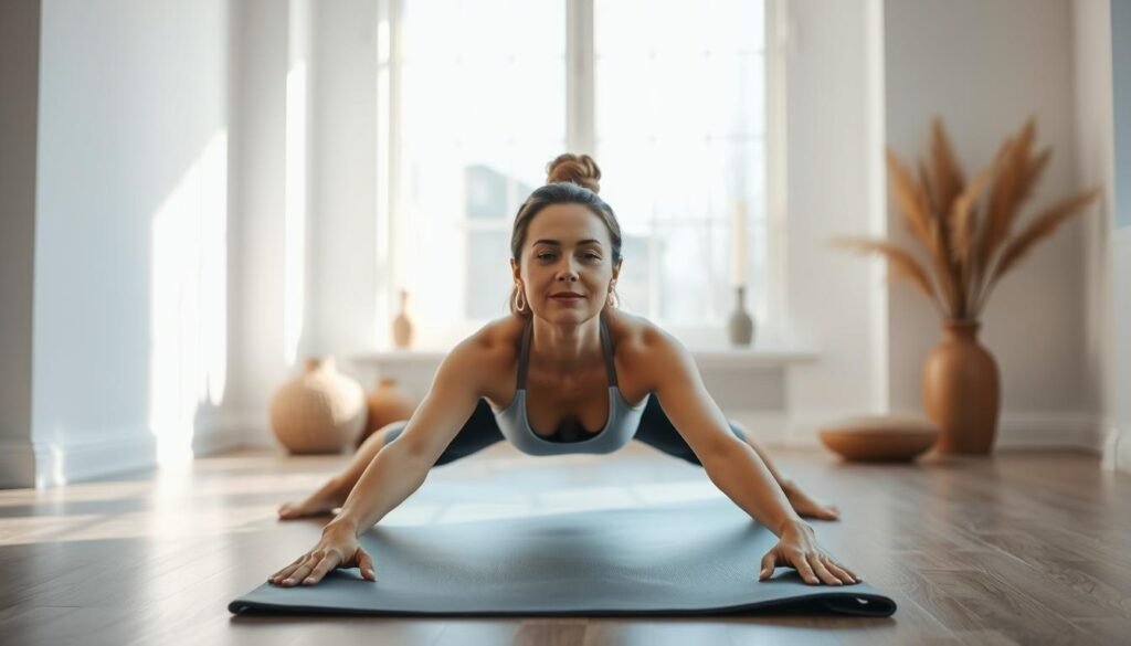 exercise for anxiety relief