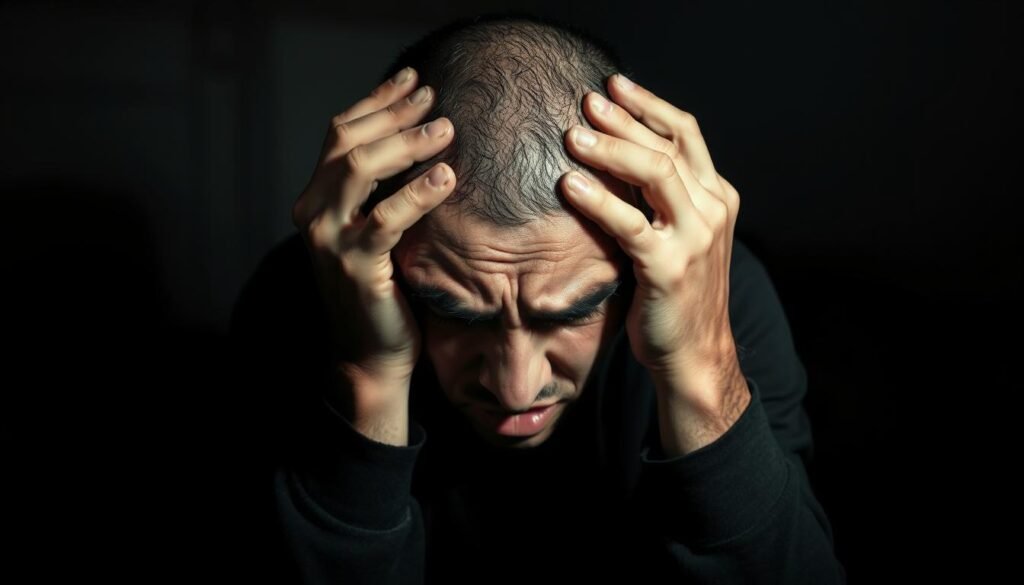 extreme anxiety symptoms