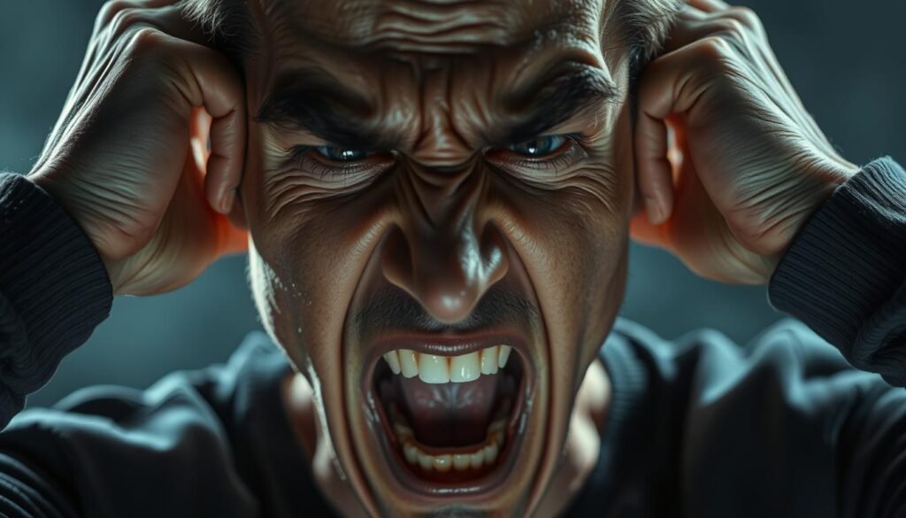 extreme anxiety symptoms