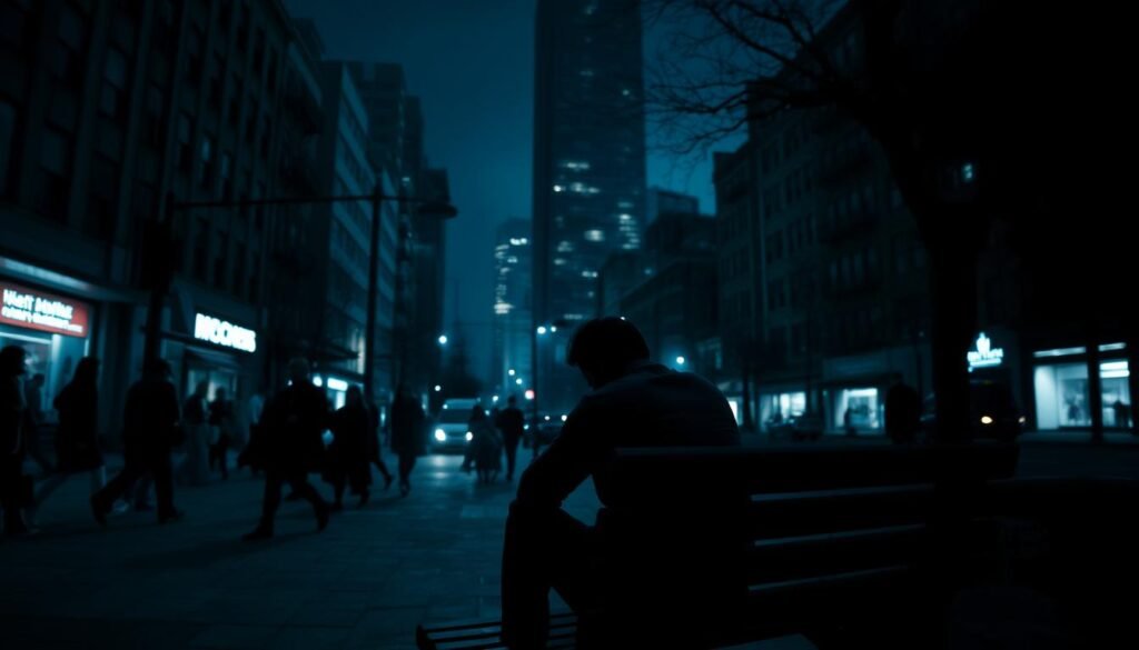 factors contributing to anxiety