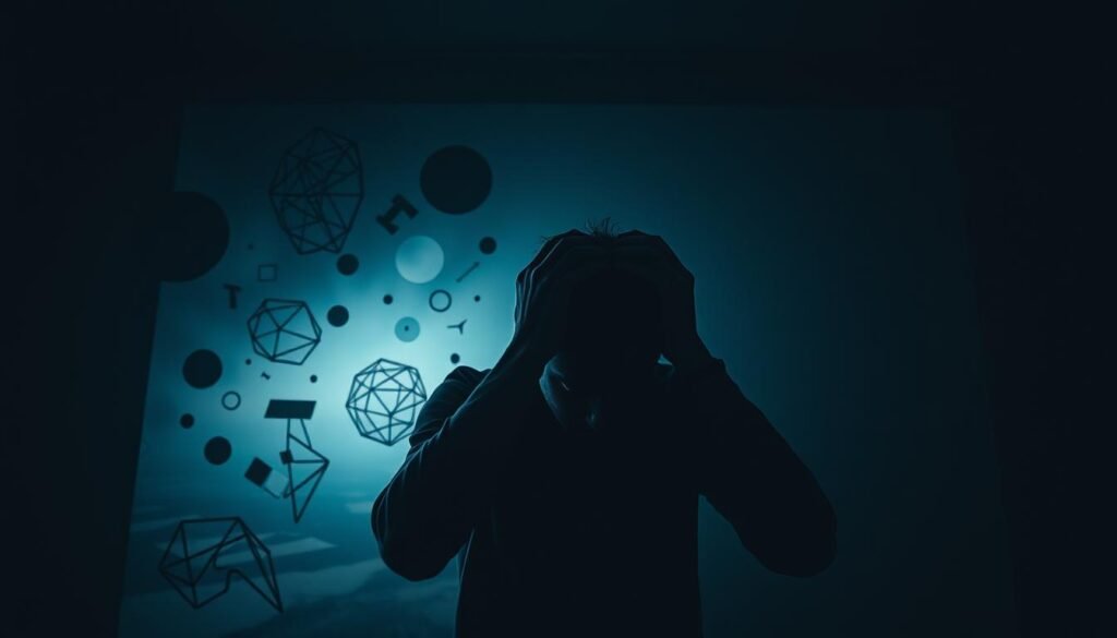 factors contributing to panic disorder