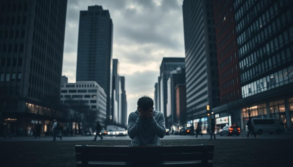 factors leading to anxiety