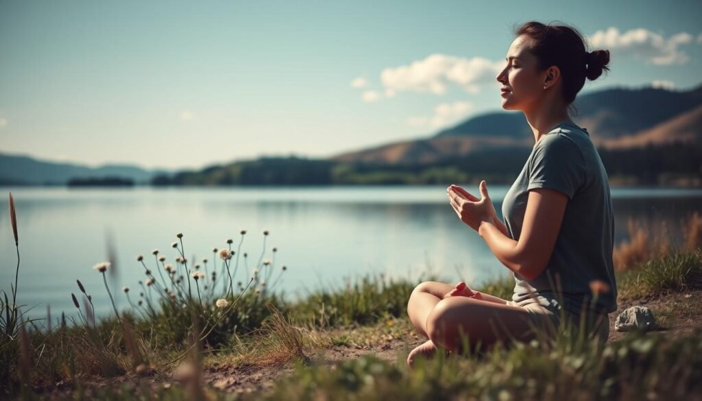 fear anxiety management strategies