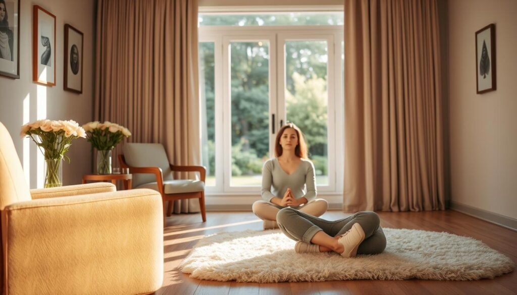 female anxiety treatment options