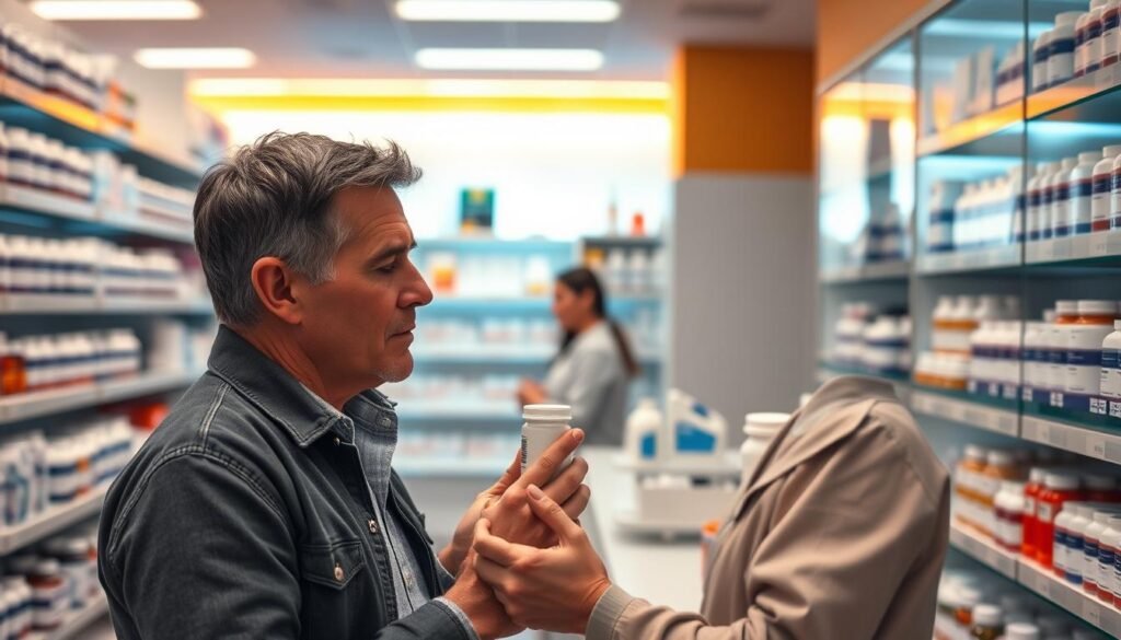 finding anxiety medication
