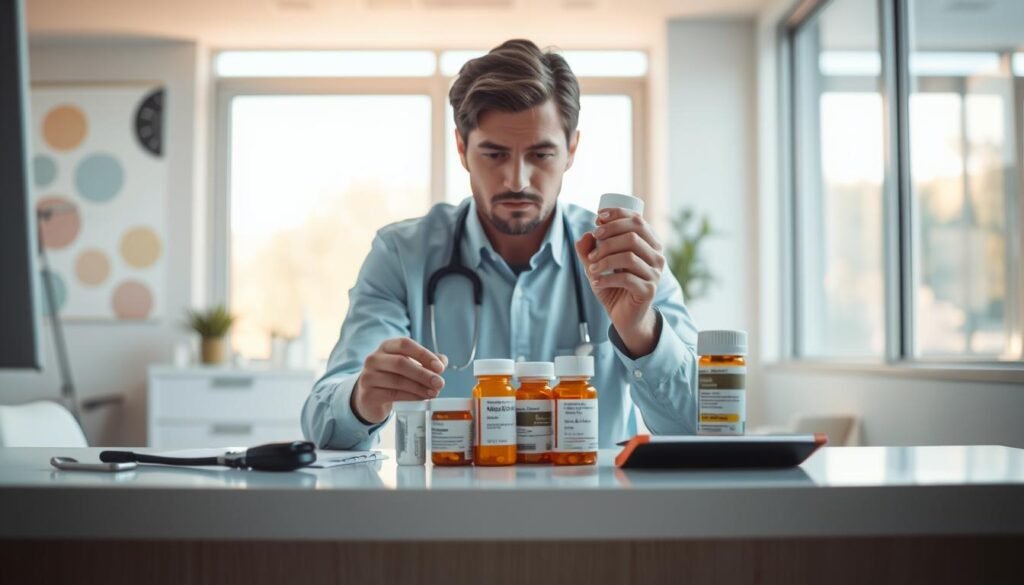 finding the right medication for anxiety