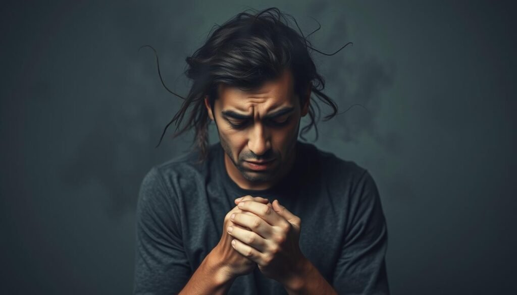 general anxiety symptoms