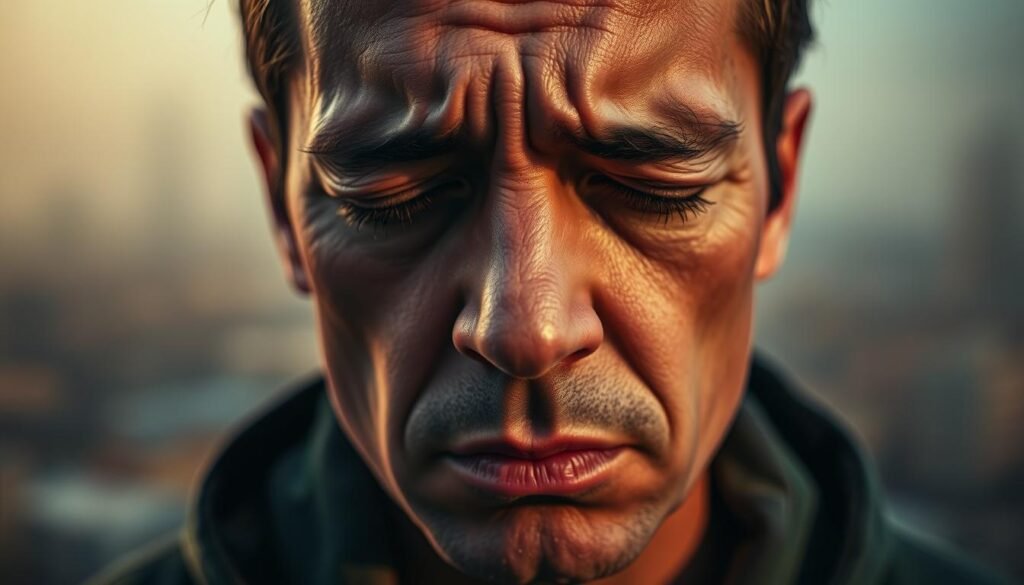 generalized anxiety disorder causes
