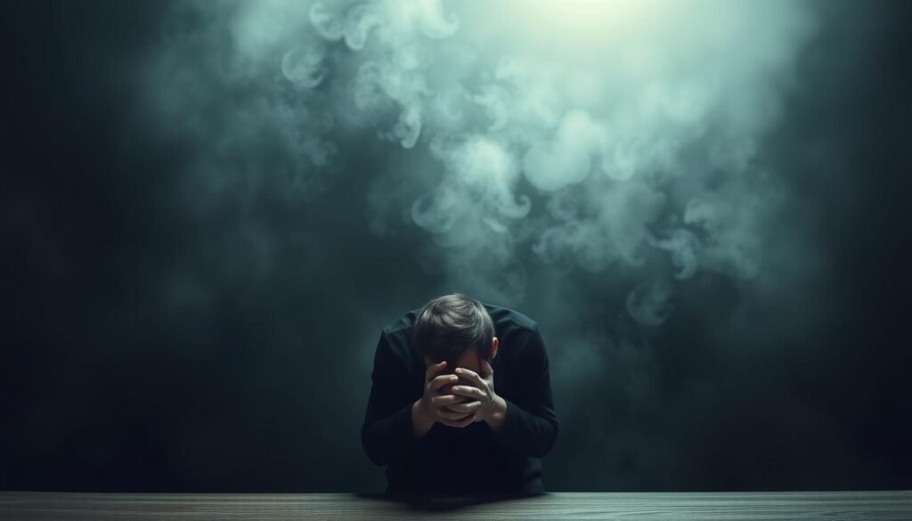 generalized anxiety symptoms