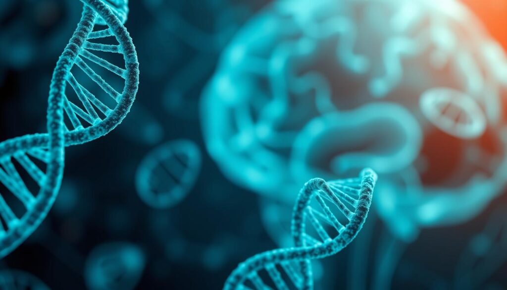 genetic factors of anxiety