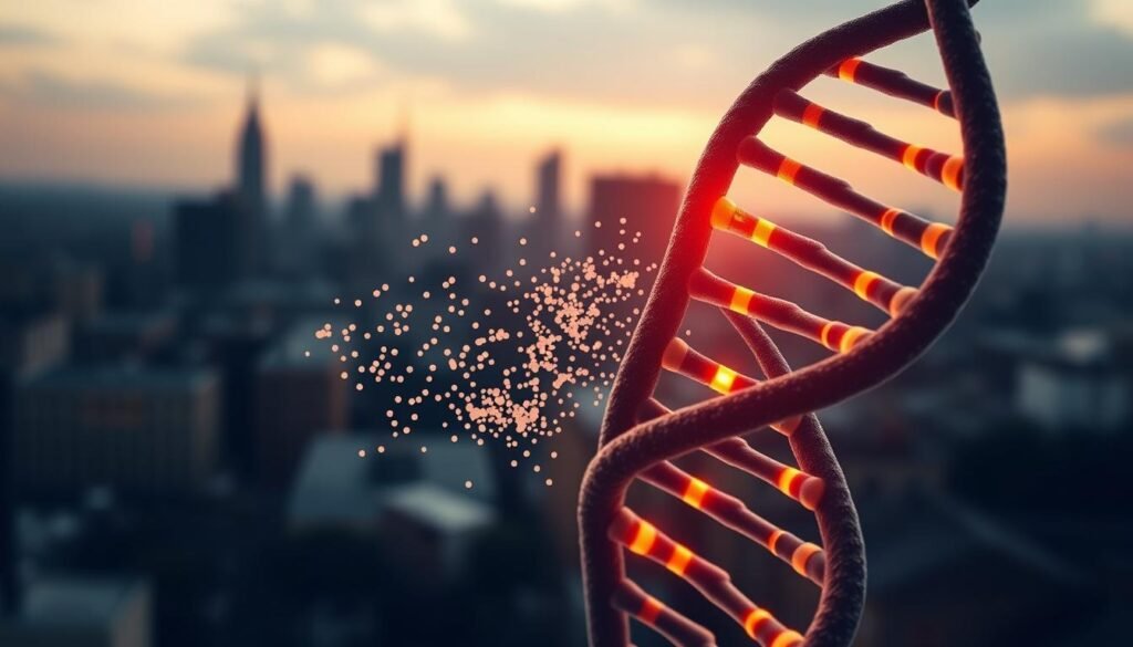 genetic risk factors for anxiety